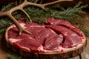 В Лысогорском районе задержали нарушителей с мясом двух косуль