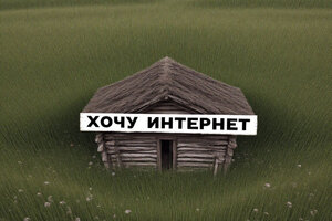 Власти предложили жителям Саратовской области, которым нужен мобильный интернет, слать письма в Москву