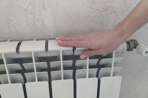 Отопсезон. В Энгельсе без отопления остаются 7 домов, в Саратове власти не раскрывают их количество
