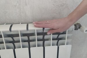 Отопсезон. В Энгельсе без тепла остаются 7 домов, в Саратове власти не раскрывают их количество