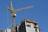 Объемы строительства жилья в Саратовской области упали на 15 процентов по итогам девяти месяцев