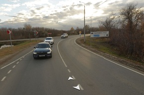Автобус из Саратова будет заезжать в село радом с аэропортом