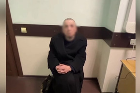 Полицейские задержали 70-летнюю сообщницу мошенников