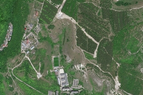За уборку стихийной свалки на Кумысной поляне заплатят 6,9 миллиона