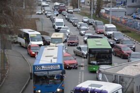За работу 17 автобусных маршрутов до марта следующего года заплатят 71 миллион
