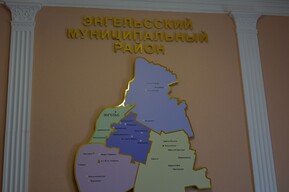 В Энгельсе внесли изменение в документ о режиме «Повышенной готовности»