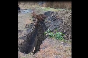 Тяжело раненый на СВО многодетный отец не может добиться нормального водоснабжения для своей семьи