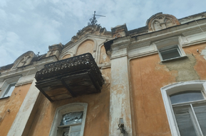 Чиновники подали в суд на покупателя дома-памятника в центре Саратова
