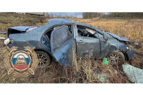 Полицейские выясняют детали происшествия, в результате которого погиб мужчина