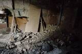 Обрушение перекрытия в подвале многоквартирного жилого дома: возбуждено уголовное дело