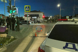 Сбивший девочку насмерть в центре Саратова студент из Дагестана не смог выйти из-под ареста