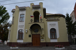 В саратовском ЗАГСе рассказали, когда будут проводить ночные регистрации (на это отведен только один день)