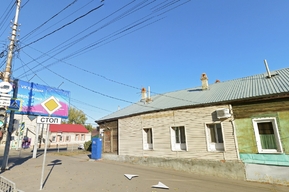 В Кировском районе должны снести еще четыре аварийных дома