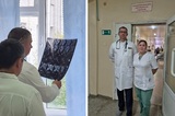 После ДТП в Саратовской области матери 30 детей предстоит установка импланта