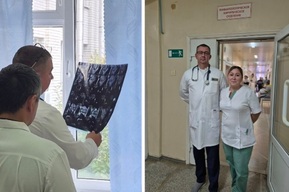 После ДТП в Саратовской области матери 30 детей предстоит установка импланта