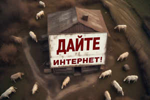 Промежуточные результаты битвы за мобильный интернет в саратовской глубинке: среди претендентов на блага цивилизации — село, расположенное в областном центре