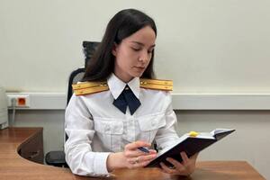 В Саратове бывшего подполковника полиции отправили в колонию на 7 лет за крупную взятку