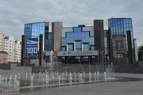 В Саратовском ТЮЗе сменится главный режиссер