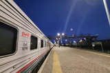 Из Саратова можно будет напрямую доехать до Алматы