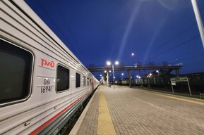 Из Саратова можно будет напрямую доехать до Алматы