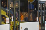 В Энгельсе два городских маршрута продлили и сделали пригородными