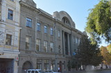 Саратовский дворец творчества детей и молодежи имени Табакова находится в неудовлетворительном состоянии: обсуждается проект по сохранению