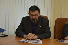 Саратовский экс-депутат от «Единой России» стал иноагентом: какие ограничения его ждут