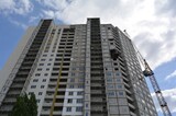 Саратовская область заняла 10-е место в ПФО по объемам построенного жилья
