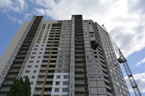 Саратовская область заняла 10-е место в ПФО по объемам построенного жилья