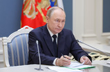 Владимир Путин отказался от договора об утилизации оружейного плутония