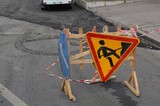 В Саратове собираются полностью отремонтировать дороги в одном из районов и историческом центре: список