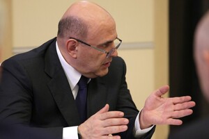 Правительство РФ списало Саратовской области еще 4,8 миллиарда госдолга