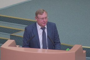 Депутаты согласовали кандидатуру нового зампреда саратовского правительства