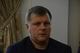 Назначен новый глава Кировского района Саратова