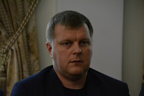 Назначен новый глава Кировского района Саратова