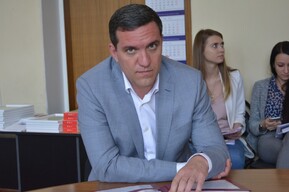 Бывшего главу Кировского района Саратова отправили в Красноармейск