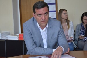 Бывшего главу Кировского района Саратова отправили в Красноармейск