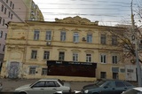 В Саратове решено расселить и отреставрировать дом-памятник на Московской (ранее часть ансамбля изуродовали до неузнаваемости)
