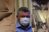 Мэрские дыры: власти Саратова вновь предлагают нуждающимся жителям омерзительные и опасные муниципальные квартиры, обещая когда-нибудь провести в них ремонт, на который нет денег