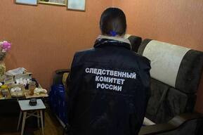 «Поводом послужил гнев»: саратовчанку обвинили в убийстве сына с помощью подушки