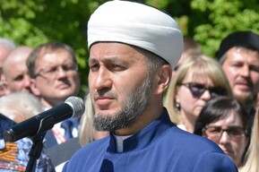 Муфтий Саратовской области после нападения на женщину на проспекте Столыпина призвал проявлять выдержку и благоразумие