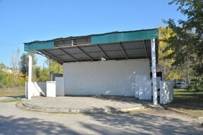 Володин анонсировал благоустройство брошенных городскими чиновниками скверов Победы и Руслановой