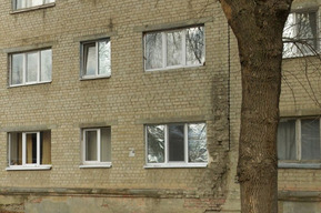 «Люди за руку с соседями здороваются через трещину»: саратовцы просят помощи у Александра Бастрыкина