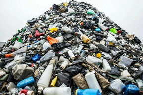 Власти нашли 20 миллионов рублей на проект для ликвидации свалки, но пока их не получается потратить