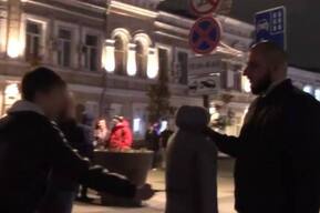 Покушение на убийство женщины на проспекте Столыпина: обвиняемого подростка заключили под стражу