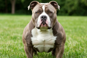 Бойцовская собака напала на ребёнка. Решение суда