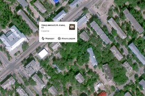 Учреждению мэрии разрешили повысить этажность строительства на участках в Заводском районе