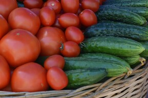 За неделю в регионе подорожали пять видов продуктов, немного подешевели всего два