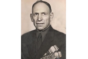 Служил в танковых войсках, освобождал Литву и Латвию: в Саратове умер ветеран Великой Отечественной войны