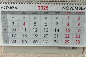 Долги умерших, ограничение числа сим-карт и повышение доплат «за долгожительство»: что изменится для россиян в ноябре